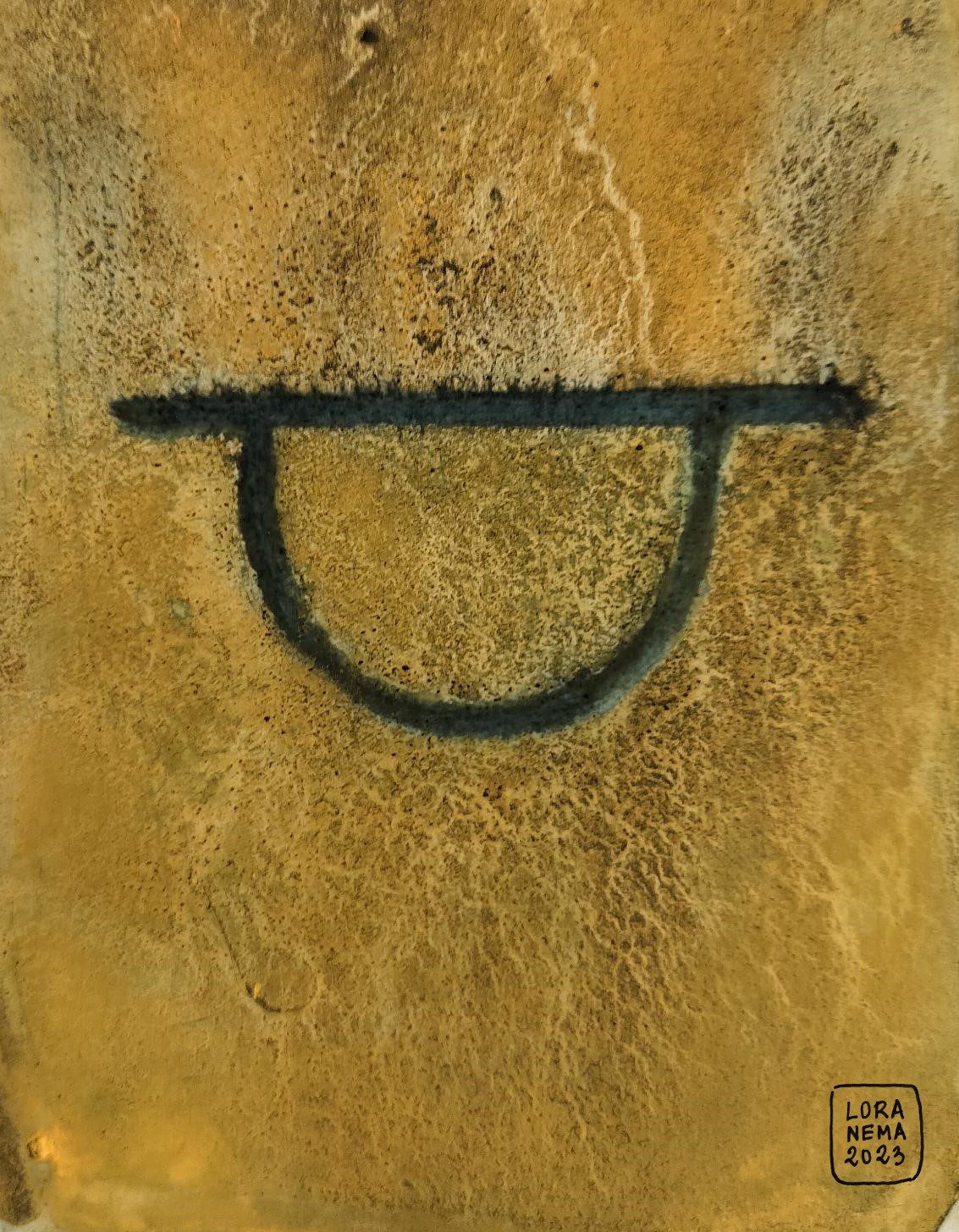 Scénographie de Écotone